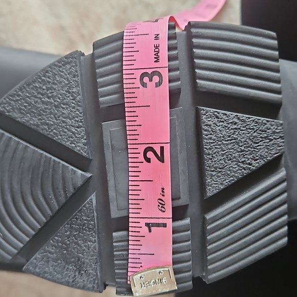 GANNI knee high rubber boots Size 35 - Picture 10 of 14